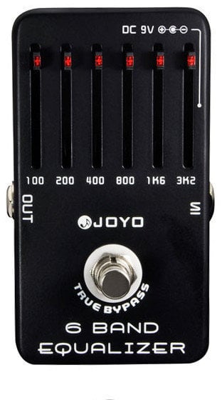 Guitar Effect Joyo JF-11 6