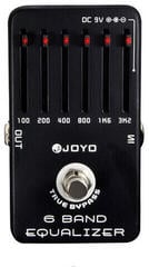 Effet guitare Joyo JF-11 6 Band Equalizer Effet guitare