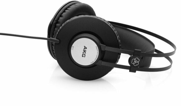 Studio Headphones AKG K72 - 1