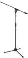 Bespeco MS11EVO Suporte girafa para microfone