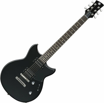 Electric guitar Yamaha RS320 BK Steel - 1