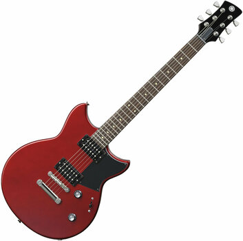 Guitarra eléctrica Yamaha RS320 RDCopper - 1