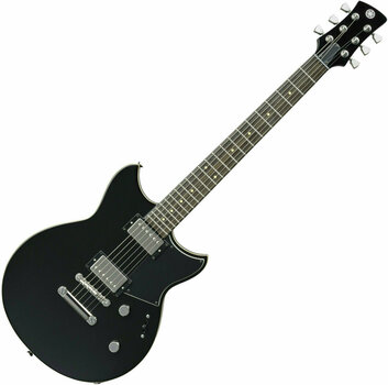 Electric guitar Yamaha RS420 BK Steel - 1