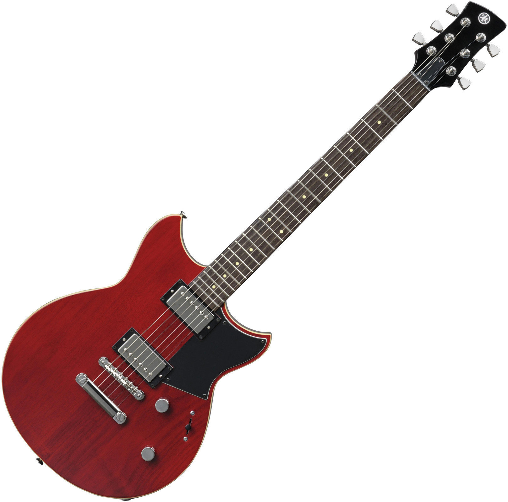 Električna kitara Yamaha RS420 FiRDRD