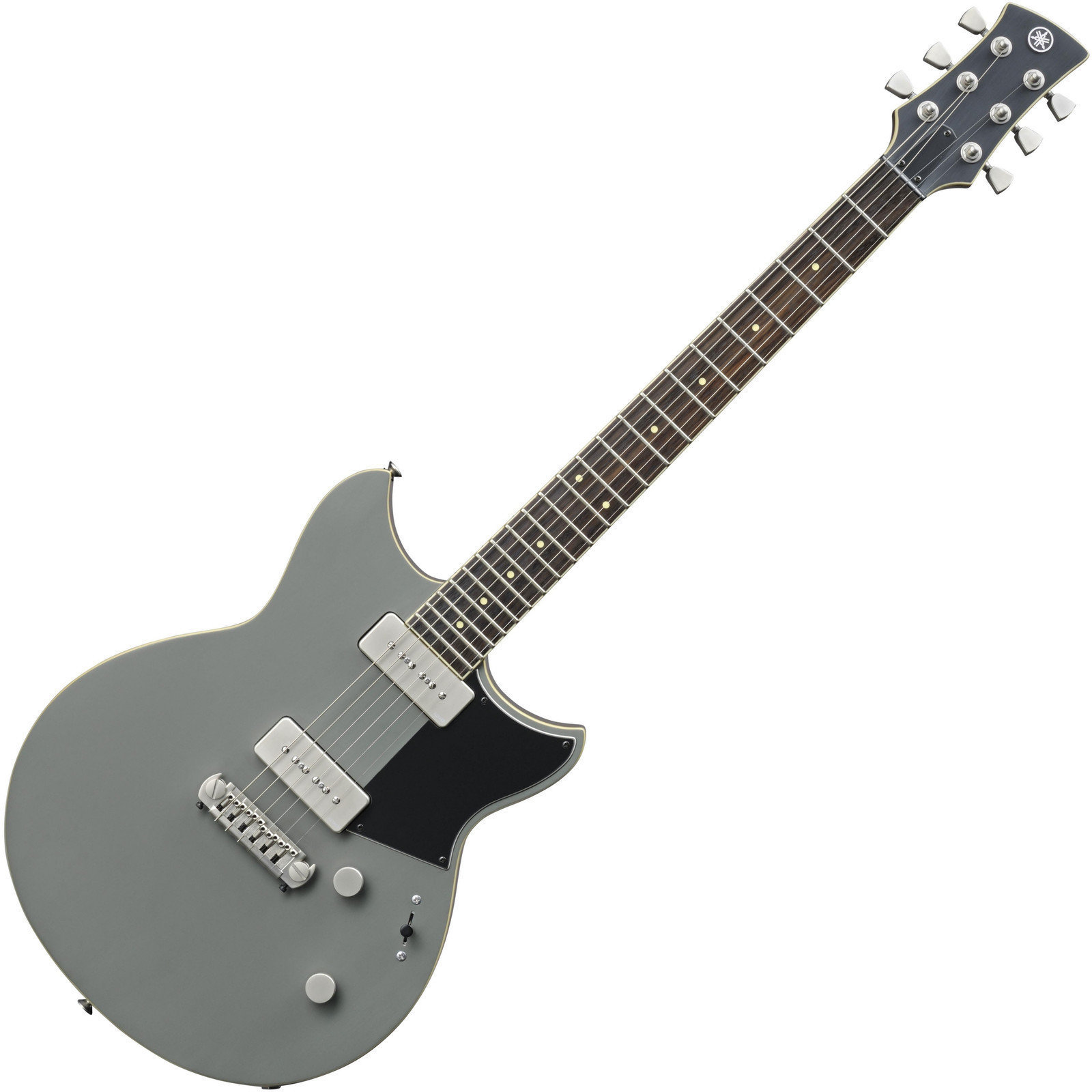 Guitarra elétrica Yamaha RS502 Billet GR