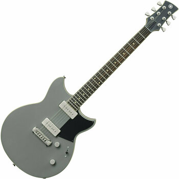 Guitarra elétrica Yamaha RS502 Billet GR - 1