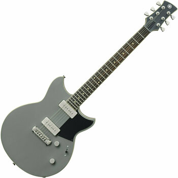 Electric guitar Yamaha RS502 Billet GR - 1