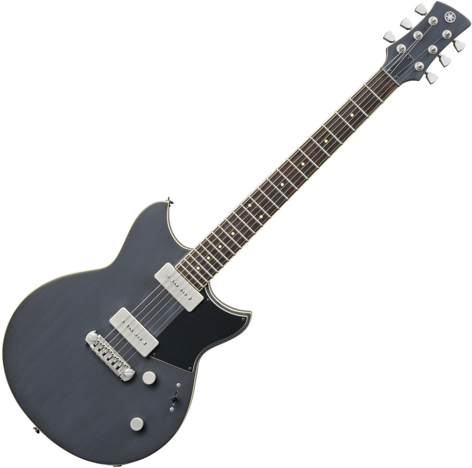 E-Gitarre Yamaha RS502 Shop BK