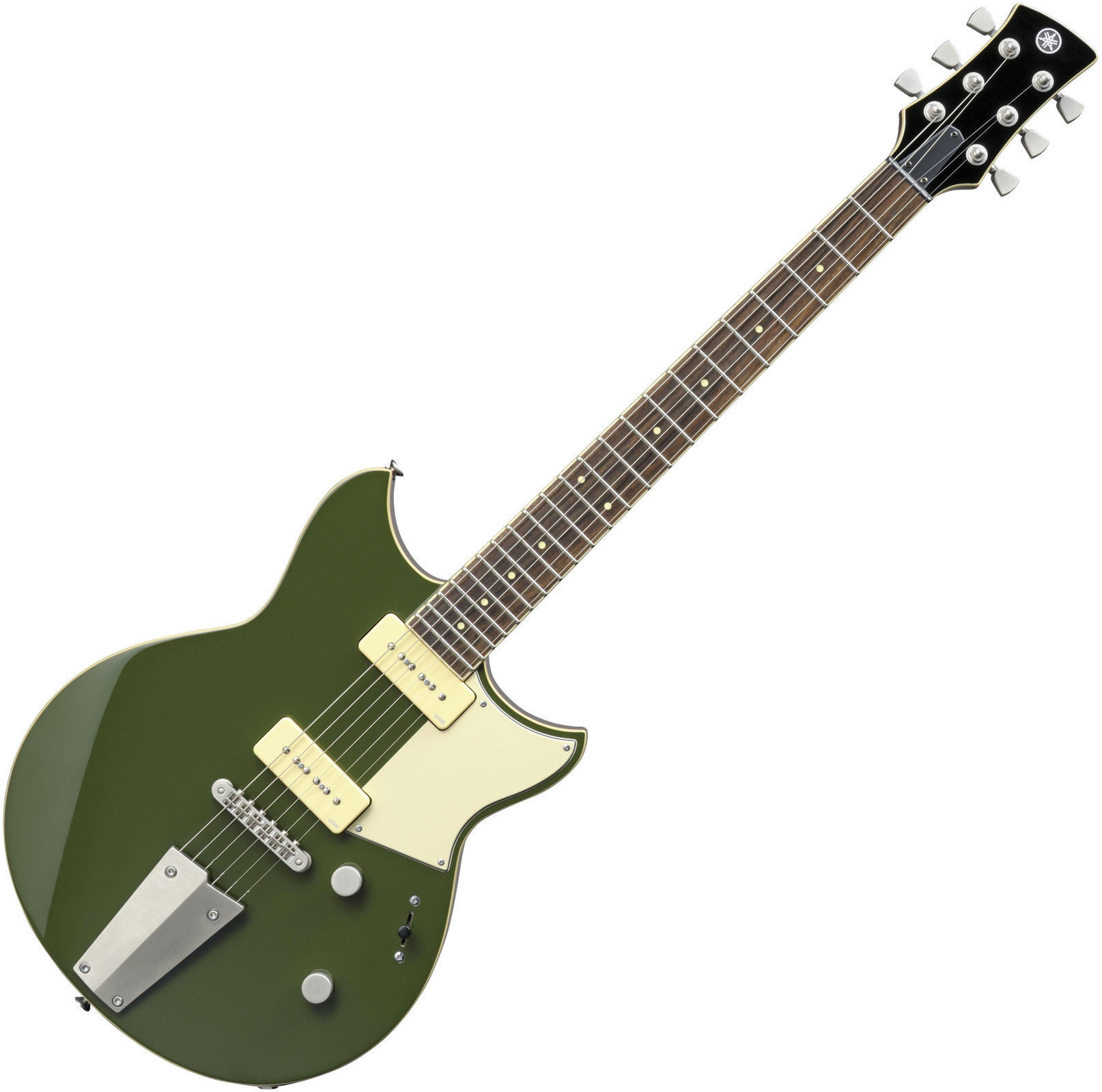 Električna kitara Yamaha RS502T
