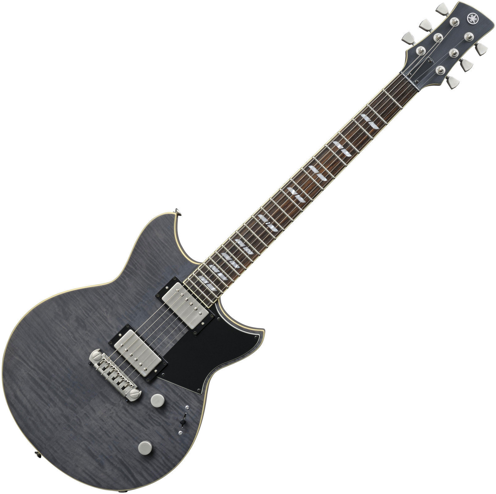 Guitare électrique Yamaha RS620 BCH
