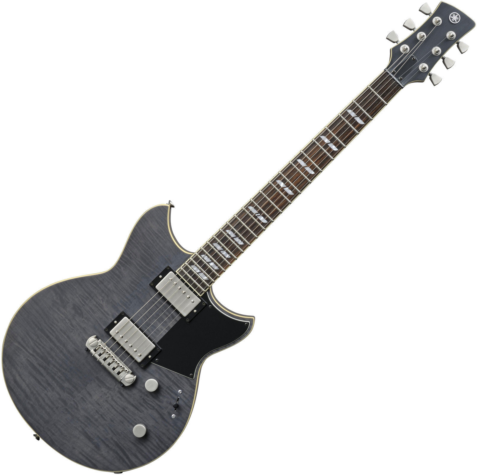 Elektrische gitaar Yamaha RS620 BCH