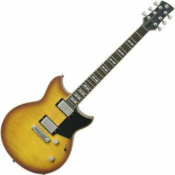 Elektrisk guitar Yamaha RS620 BB - 1