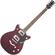 Gretsch G5222 Electromatic Double Jet BT IL Walnut Stain Elektrická gitara