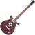 Electric guitar Gretsch G5222 Electromatic Double Jet BT IL Walnut Stain