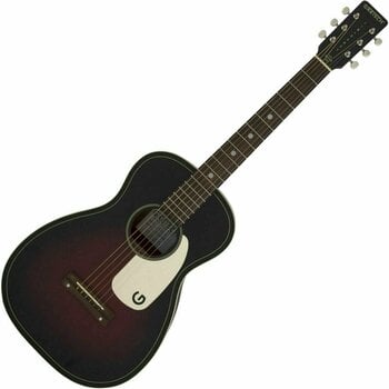 Guitare acoustique Gretsch G9500 Jim Dandy WN 2-Tone Sunburst - 1