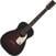 Folk-guitar Gretsch G9500 Jim Dandy WN 2-Tone Sunburst