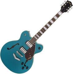 Gretsch G2622 Streamliner Center Block IL Ocean Turquoise