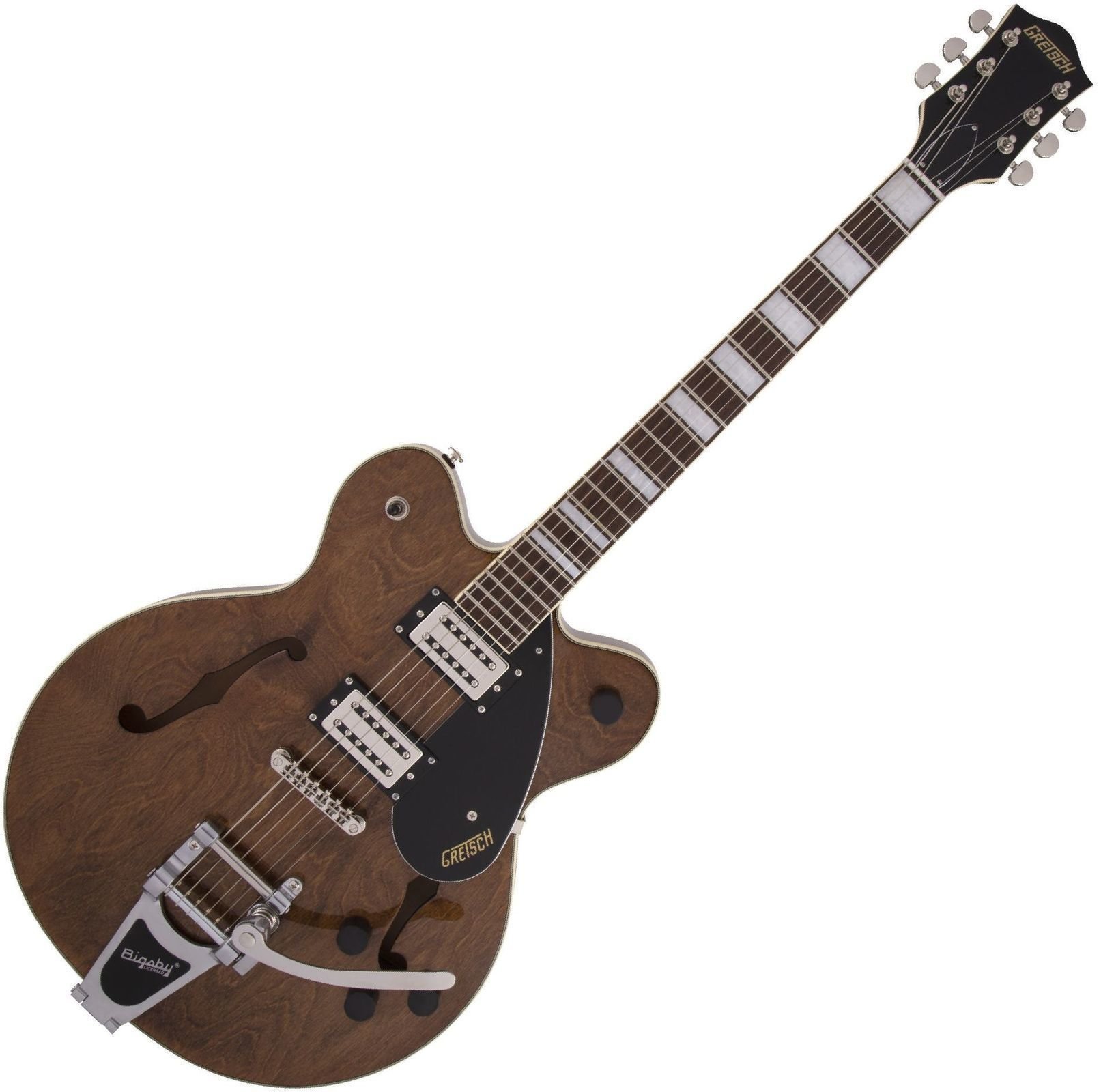 Gretsch G2622T Streamliner CB IL Imperial Stain