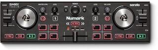 DJ Controller Numark DJ2GO 2 Touch DJ Controller