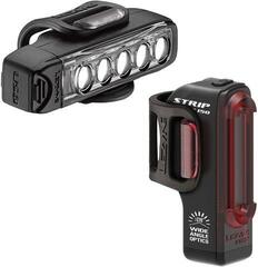Lezyne Strip Drive Pair Black