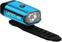 Fietslamp Lezyne Mini Drive 400 lm Blue/Hi Gloss Fietslamp