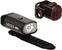 Cycling light Lezyne Mini Drive 400XL / Femto USB Drive Black Front 400 lm / Rear 5 lm Cycling light