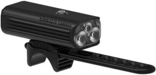 Lezyne Macro Drive 1300XL Matte Black