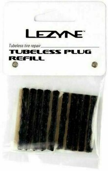 Set de réparation de cycle Lezyne Tubeless Plug Rerill 20 - 1