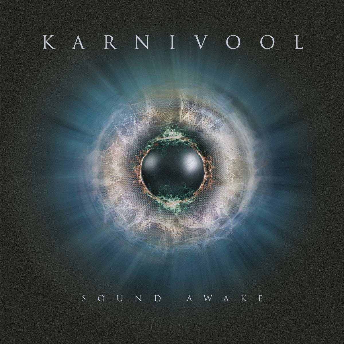 Vinyylilevy Karnivool Sound Awake (2 LP)