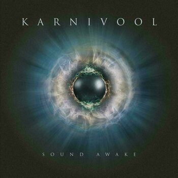 Vinyl Record Karnivool Sound Awake (2 LP) - 1