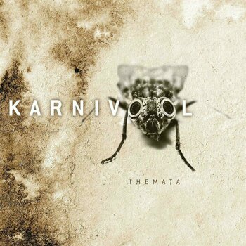 Disque vinyle Karnivool Themata (2 LP) - 1