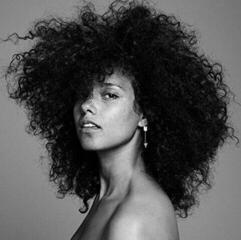 Hanglemez Alicia Keys - Here (LP)