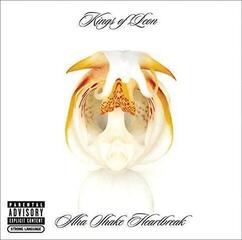 Kings of Leon Aha Shake Heartbreak (2 LP) Kings of Leon Aha Shake Heartbreak (2 LP)