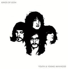 Грамофонна плоча Kings of Leon - Youth and Young Manhood (2 LP)