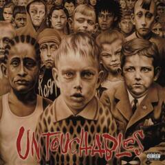 Schallplatte Korn - Untouchables (2 LP)