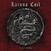 Vinyl Record Lacuna Coil - Black Anima (LP + CD)