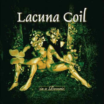 Vinyylilevy Lacuna Coil In a Reverie (LP) - 1