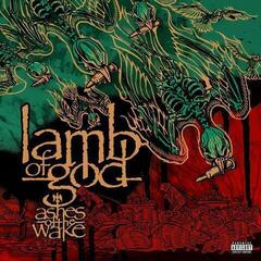 LP ploča Lamb Of God - Ashes of the Wake (15th Anniversary Edition) (2 LP)