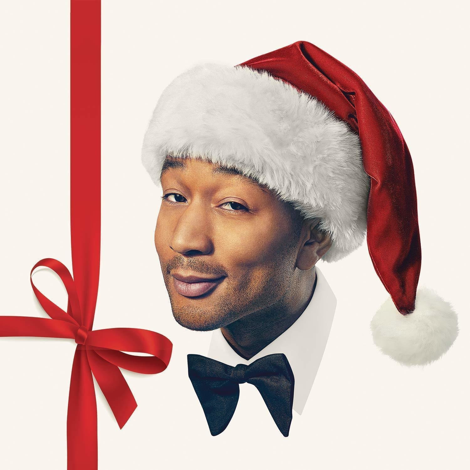 Δίσκος LP John Legend A Legendary Christmas (2 LP)