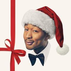 Disque vinyle John Legend - A Legendary Christmas (2 LP)