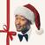 Disque vinyle John Legend A Legendary Christmas (2 LP)