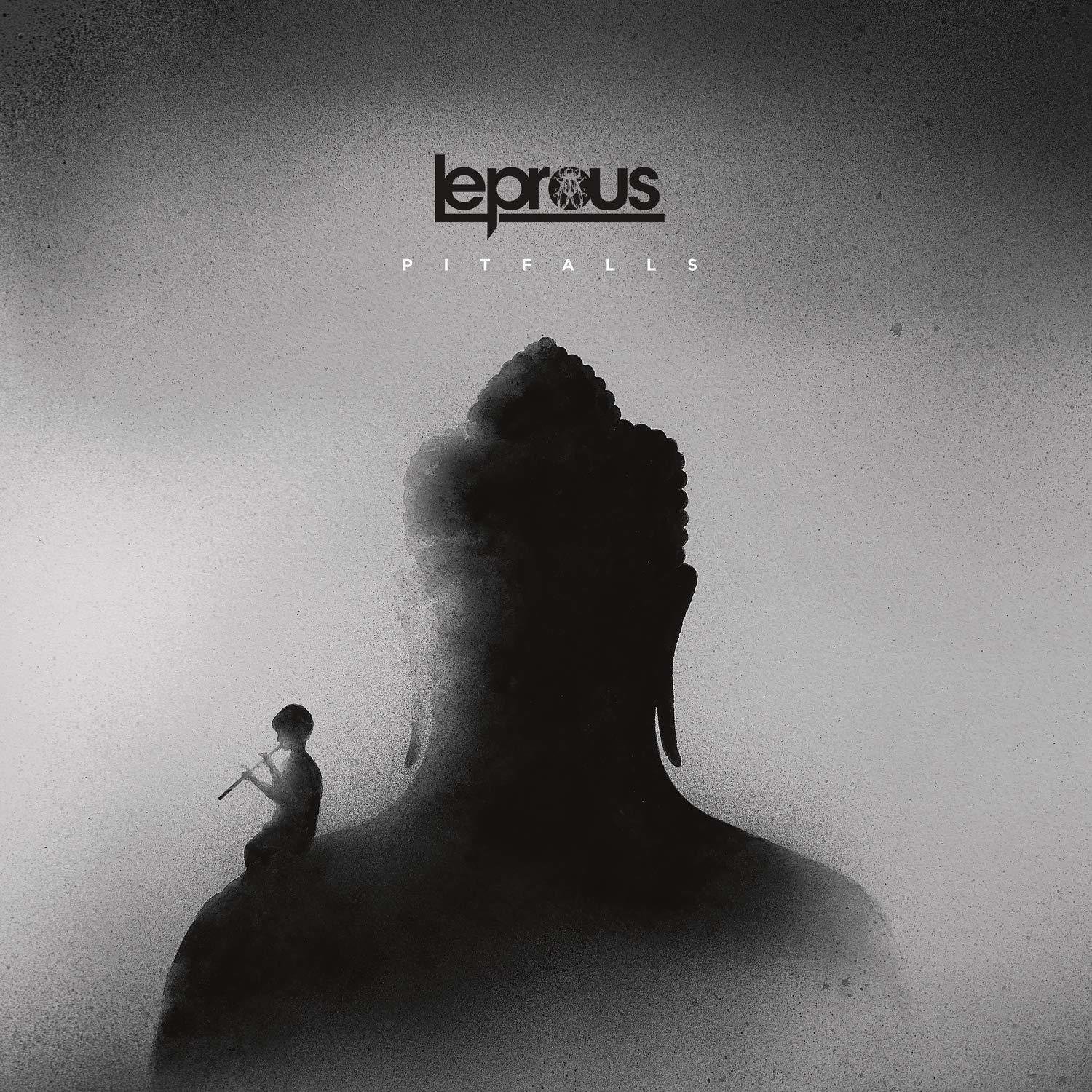 Disc de vinil Leprous Pitfalls (3 LP)