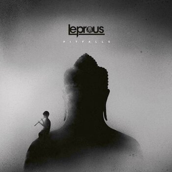 Disque vinyle Leprous Pitfalls (3 LP) - 1