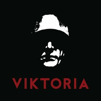 Vinyylilevy Marduk Viktoria (LP) - 1