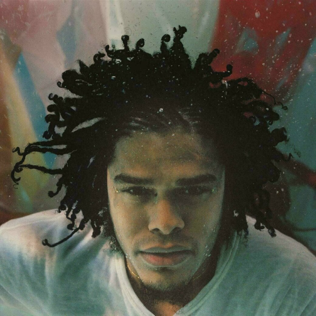 Maxwell - Embrya (20th Anniversary Edition) (White Coloured) (2 LP