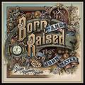 John Mayer - Born and Raised (Gatefold Sleeve) (2 LP + CD) (Just unboxed)