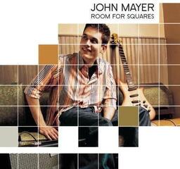 Disque vinyle John Mayer - Room For Squares (180g) (Reissue) (LP)