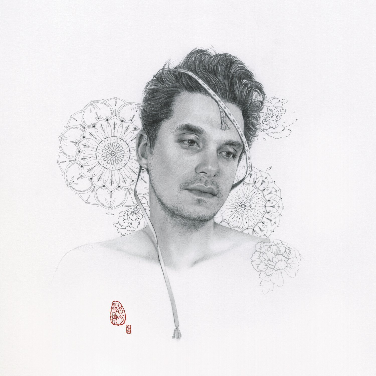 Disque vinyle John Mayer Search For Everything (2 LP)