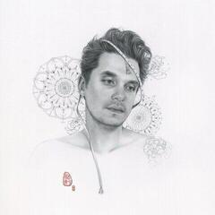 Disque vinyle John Mayer - Search For Everything (2 LP)