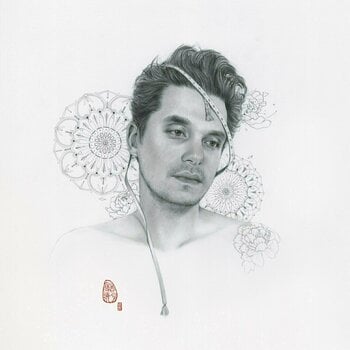 Disco in vinile John Mayer Search For Everything (2 LP) - 1